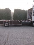 MB814-ONDERSTEL